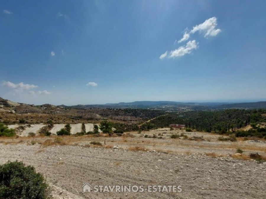 (For Sale) Land Agricultural Land  || Larnaca/Chirokitia - 23.078 Sq.m, 28.000€ 
