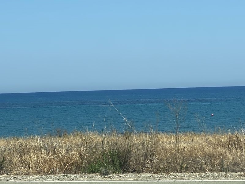 (For Sale) Land Residential || Larnaca/Agios Theodoros Skarinou - 12.709 Sq.m, 355.000€ 