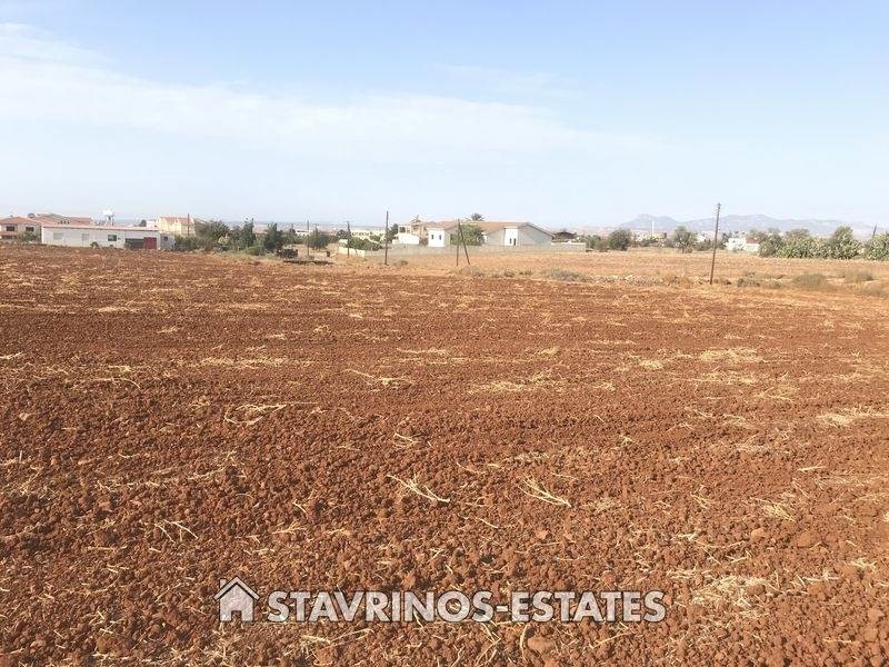 (For Sale) Land Residential || Nicosia/Astromeritis - 3.494 Sq.m, 160.000€ 