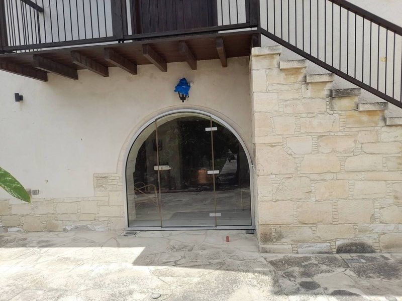 (For Rent) Residential Detached house || Larnaka/Anglisides - 125 Sq.m, 3 Bedrooms, 900€ 