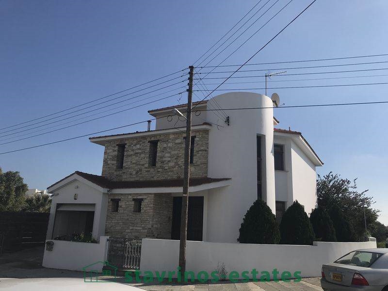 (用于出售) 住宅 独立式住宅 || Larnaka/Larnaka city centre - 275 平方米, 3 卧室, 450.000€ 