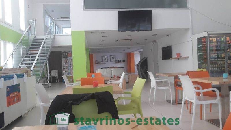 (For Sale) Commercial Building || Nicosia/Strovolos - 1.580 Sq.m, 2.200.000€ 