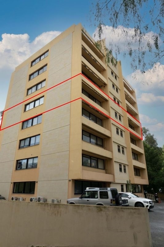 (用于出售) 商业中心 办公室 || Nicosia/Nicosia - 331 平方米, 545.000€ 