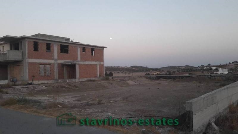 (For Sale) Residential Maisonette || Nicosia/Alampra - 270 Sq.m, 4 Bedrooms, 130.000€ 