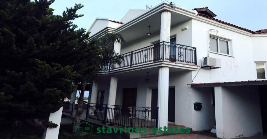 (用于出租) 住宅 独立式住宅 || Larnaka/Tersefanou - 350平方米, 4卧室, 2.500€ 