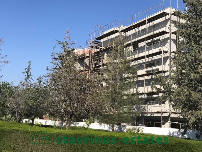 (For Sale) Residential Apartment || Limassol/Germasogeia - 110Sq.m, 2Bedrooms, 430.700€ 