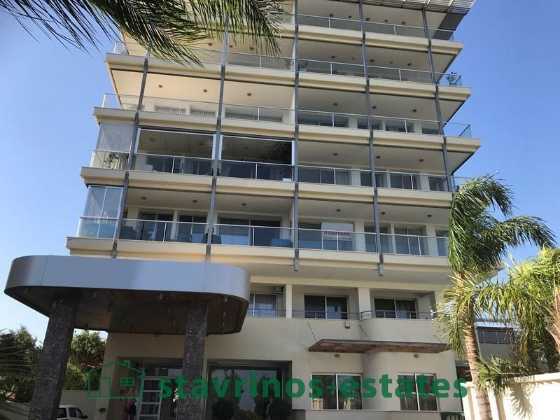(For Sale) Residential Apartment || Limassol/Germasogeia - 104 Sq.m, 2 Bedrooms, 378.000€ 