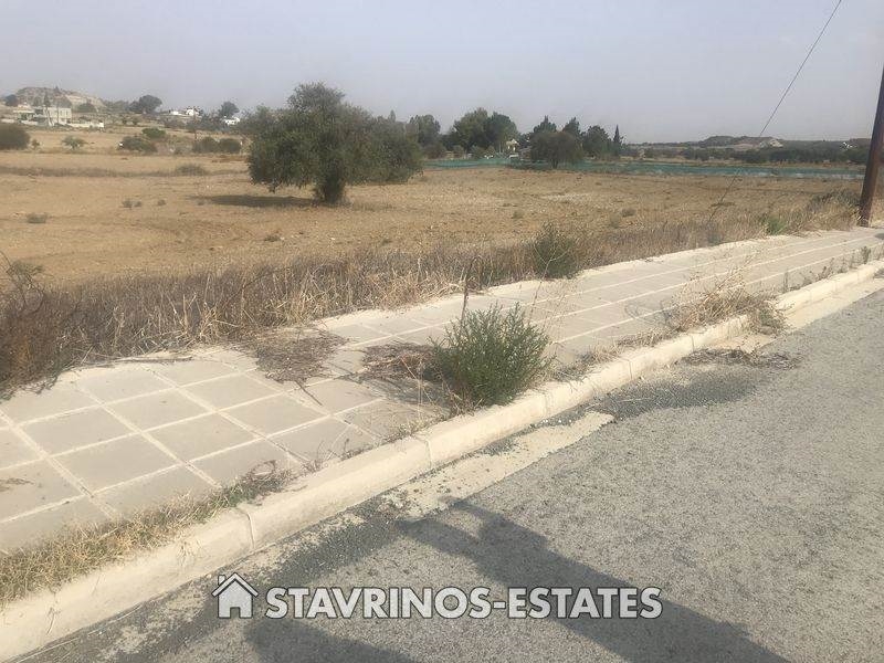 (用于出售) 建设用地 地块 || Nicosia/Pera Oreinis - 934 平方米, 120.000€ 
