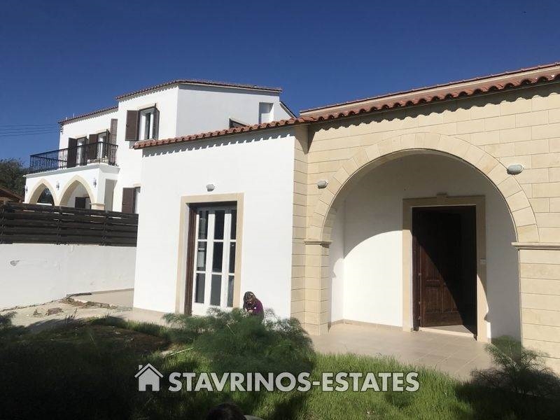 (用于出售) 住宅 独立式住宅 || Larnaka/Psematismenos - 237 平方米, 4 卧室, 320.000€ 