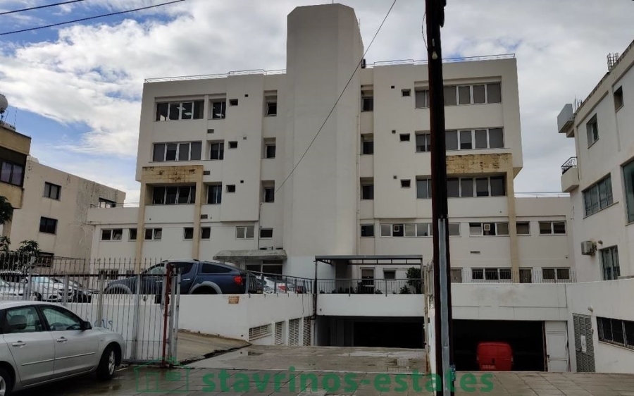 (For Sale) Commercial Building || Limassol/Limassol - 2.051 Sq.m, 6.000.000€ 