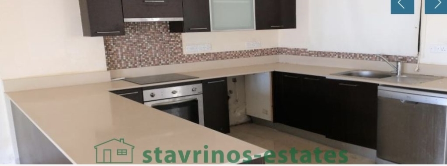 (For Sale) Residential Apartment || Larnaka/Tersefanou - 88 Sq.m, 2 Bedrooms, 125.000€ 