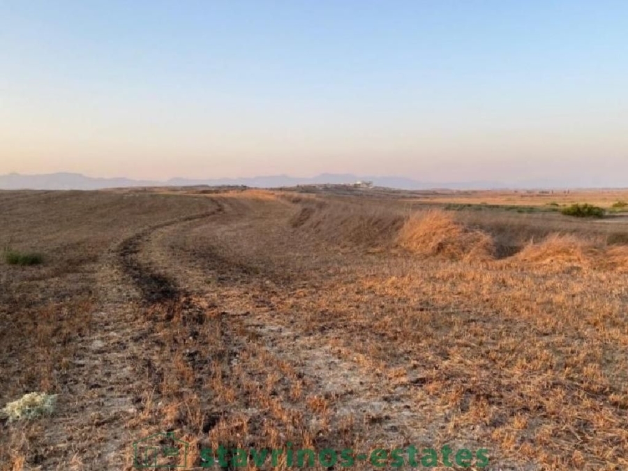(For Sale) Land Agricultural Land  || Nicosia/Geri - 8.390 Sq.m, 32.000€ 