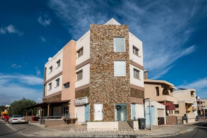 (For Sale) Commercial Building || Limassol/Limassol - 472 Sq.m, 580.000€ 