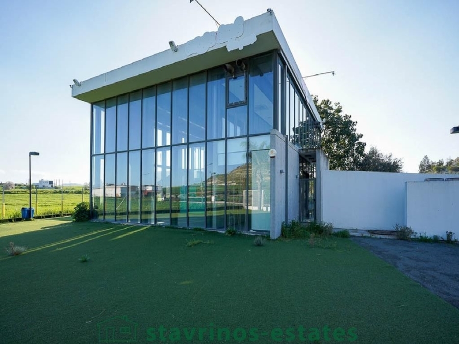 (For Sale) Commercial Building || Nicosia/Dali (Idalion) - 340 Sq.m, 330.000€ 