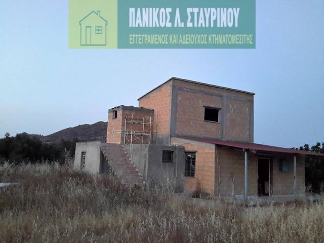 (用于出售) 建设用地 房产 || Larnaca/Pyrga - 4.888 平方米, 180.000€ 