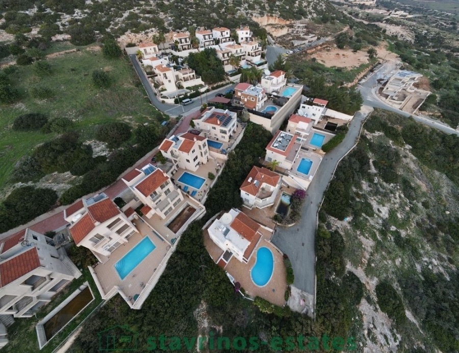 (用于出售) 住宅 独立式住宅 || Pafos/Pegeia - 237 平方米, 6 卧室, 649.000€ 