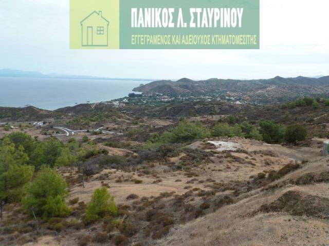(For Sale) Land Agricultural Land  || Nicosia/Pigenia - 3.345 Sq.m, 80.000€ 