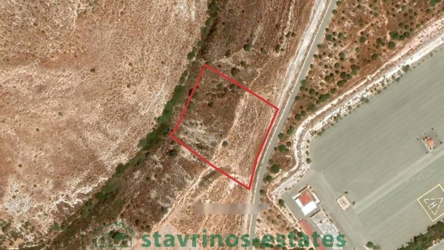 (用于出售) 建设用地 地块 || Pafos/Anarita - 6.700 平方米, 30.000€ 