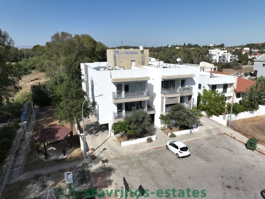 (For Sale) Residential Building || Nicosia/Latsia (Lakkia) - 481 Sq.m, 12 Bedrooms, 975.000€ 