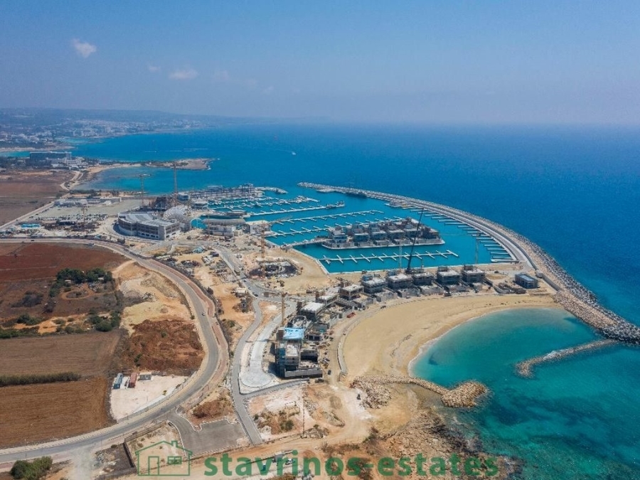 (用于出售) 建设用地 房产 || Ammochostos/Agia Napa - 13.542 平方米, 6.100.000€ 