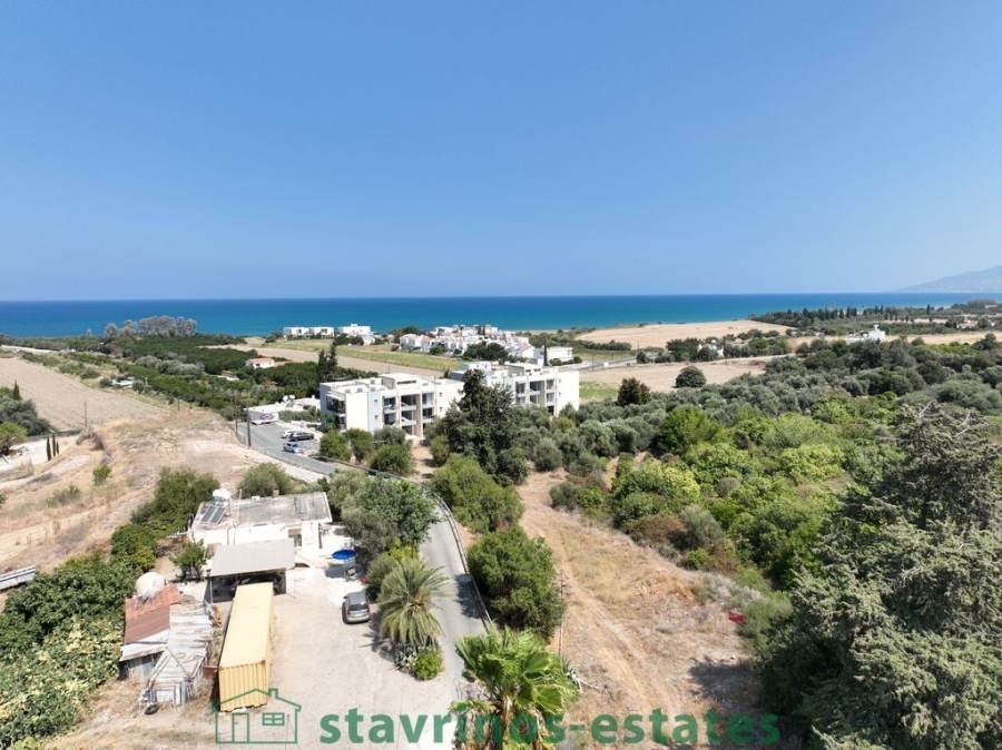 (For Sale) Land Residential || Pafos/Poli Chrysochous - 7.693 Sq.m, 230.000€ 