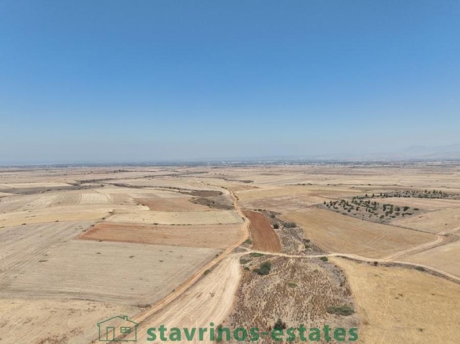 (For Sale) Land Agricultural Land  || Nicosia/Astromeritis - 5.686 Sq.m, 18.000€ 