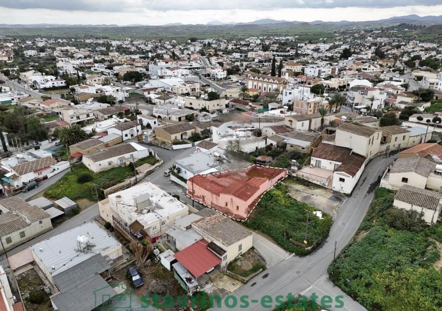 (用于出售) 住宅 独立式住宅 || Nicosia/Tseri - 150 平方米, 2 卧室, 80.000€ 