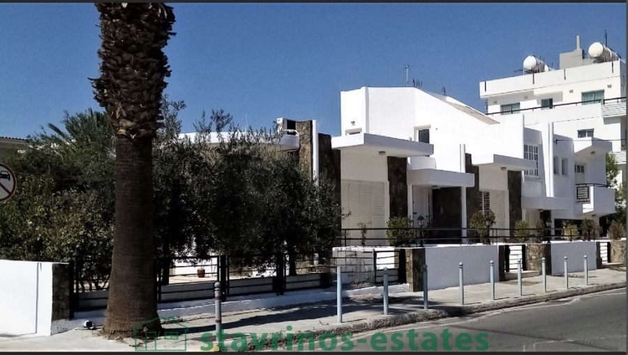 (For Sale) Residential Detached house || Nicosia/Egkomi - 300 Sq.m, 3 Bedrooms, 575.000€ 