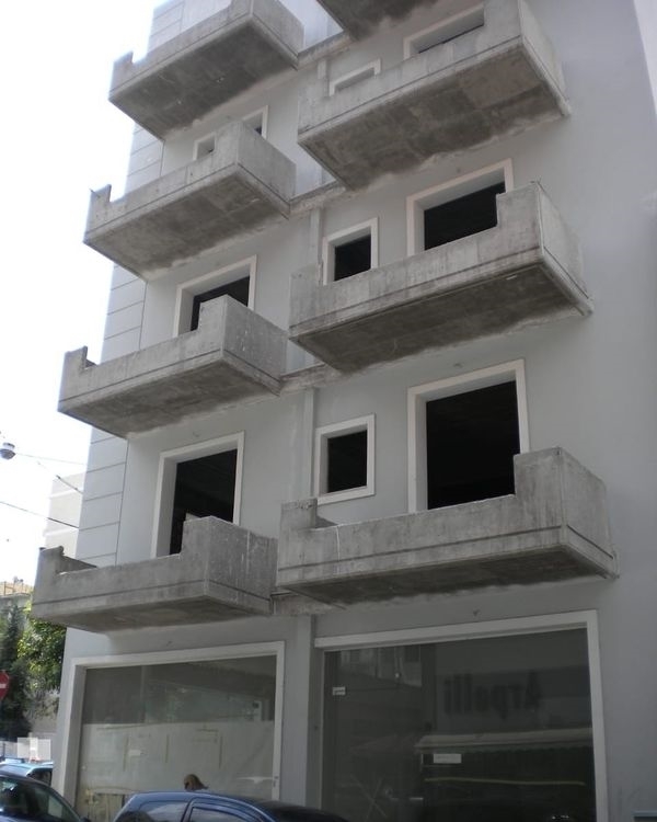 (Продажа) Жилая Здание || Афины Центр/Афины - 480 кв.м, 410.000€ 