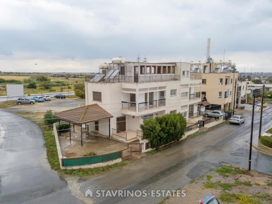 (For Sale) Residential Building || Ammochostos/Deryneia - 272 Sq.m, 260.000€ 