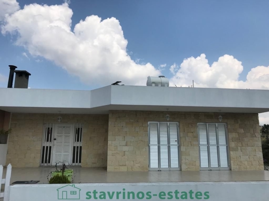 (用于出租) 住宅 独立式住宅 || Nicosia/Sia - 106 平方米, 3 卧室, 800€ 