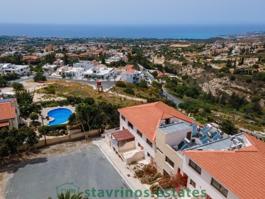 (For Sale) Residential Apartment || Pafos/Tala - 76 Sq.m, 2 Bedrooms, 105.000€ 