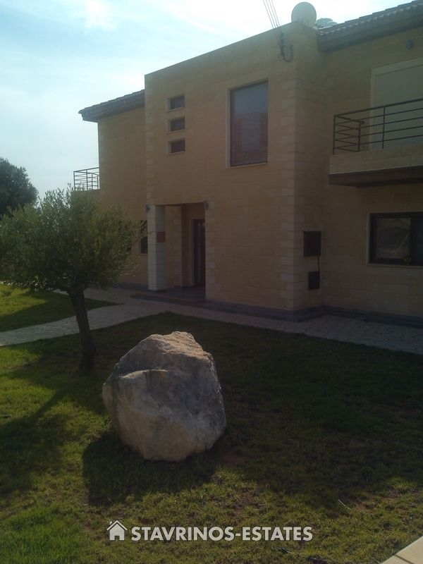 (用于出售) 住宅 独立式住宅 || Limassol/Sotira - 273 平方米, 4 卧室, 450.000€ 