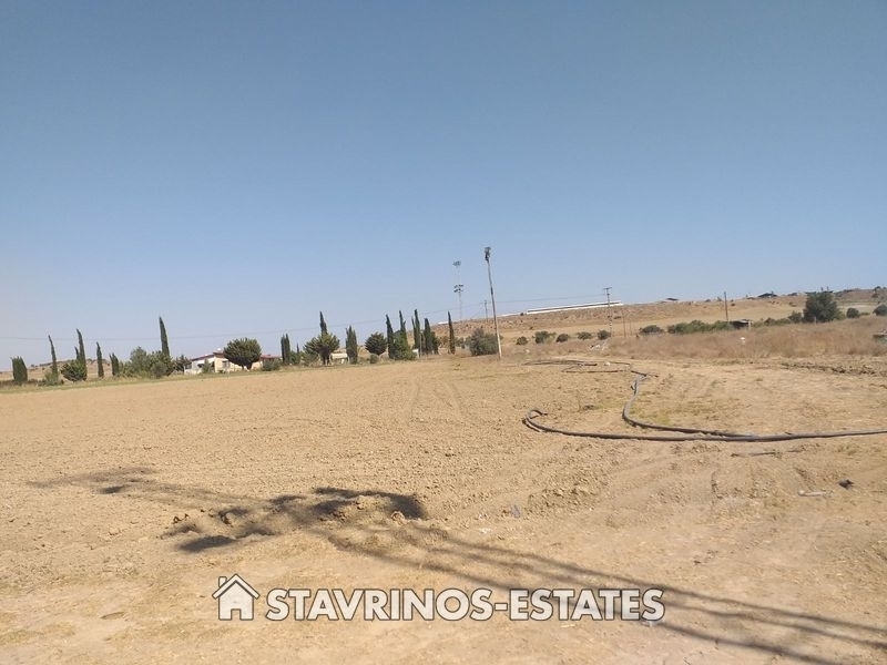 (For Sale) Land Residential || Nicosia/Potamia - 25.000 Sq.m, 1.500.000€ 