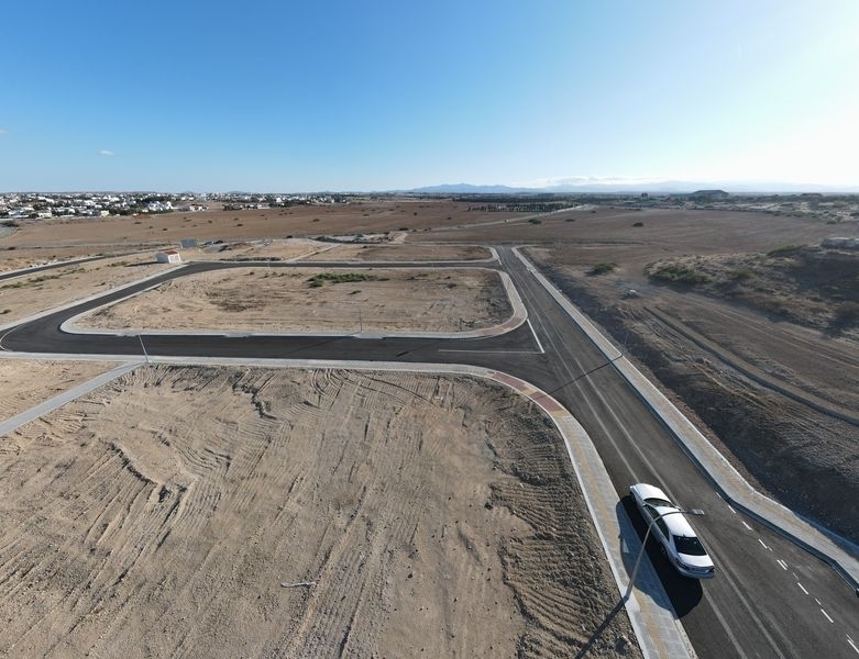 (用于出售) 建设用地 地块 || Nicosia/Egkomi - 545 平方米, 175.000€ 