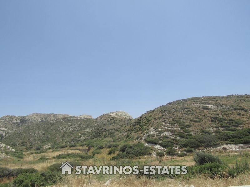 (For Sale) Land Agricultural Land  || Limassol/Pissouri - 95.059 Sq.m, 9.000.000€ 