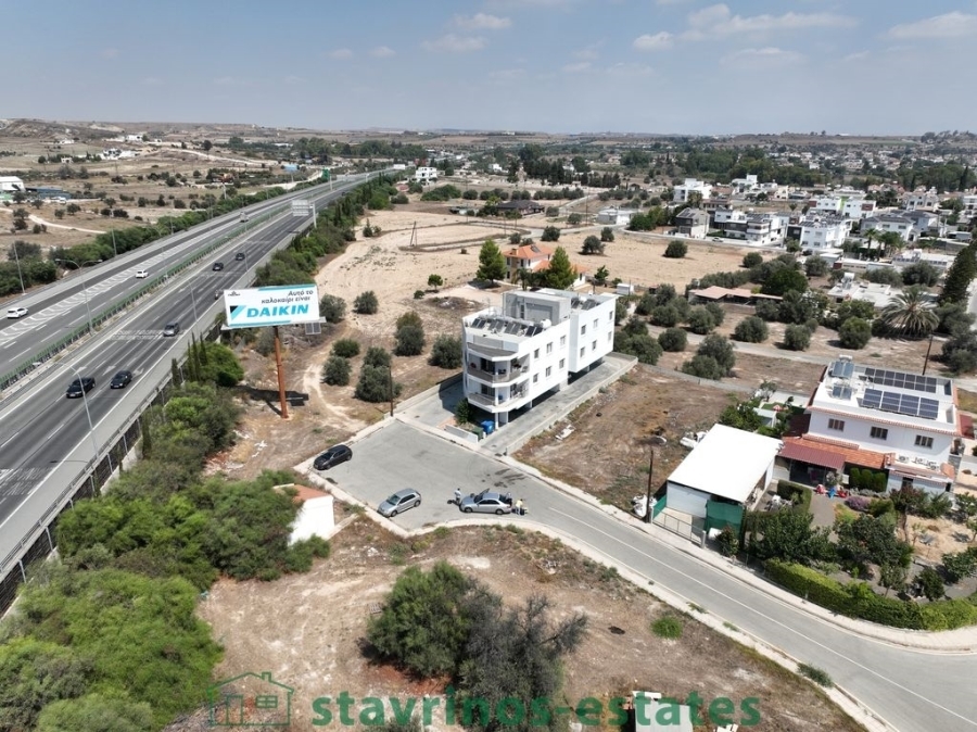 (For Sale) Land Plot || Nicosia/Pera Chorio - 672 Sq.m, 70.000€ 