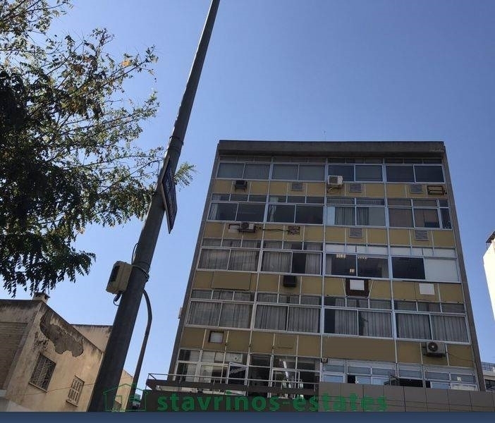(For Sale) Commercial Office || Nicosia/Nicosia - 59 Sq.m, 148.000€ 