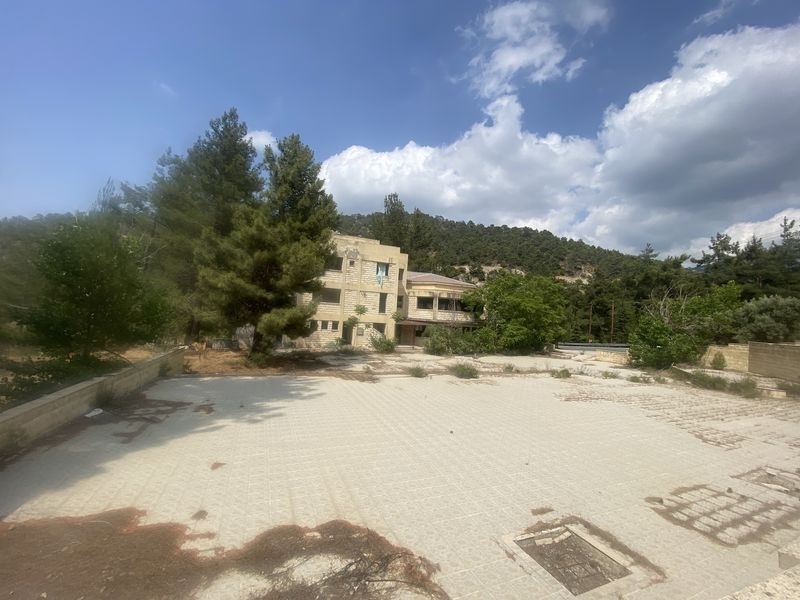 (用于出售) 住宅 独立式住宅 || Nicosia/Spilia - 700 平方米, 310.000€ 