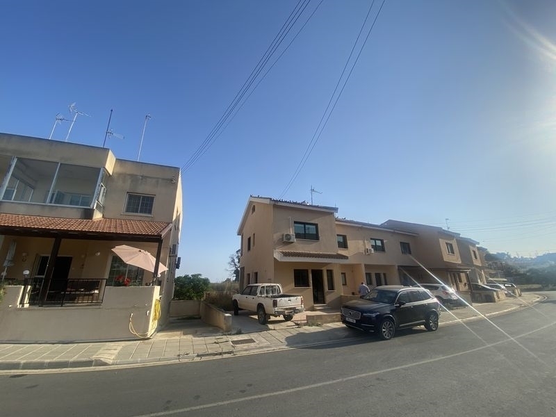 (For Sale) Residential Detached house || Larnaka/Ormideia - 82 Sq.m, 2 Bedrooms, 165.000€ 
