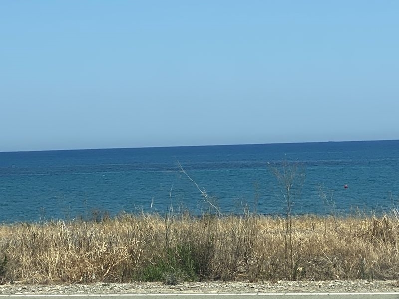 (For Sale) Land Residential || Larnaka/Agios Theodoros Skarinou - 12.709 Sq.m, 395.000€ 