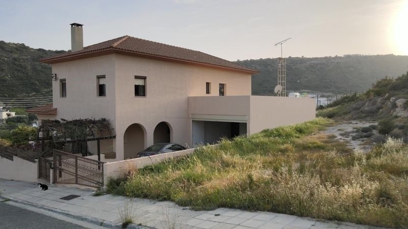 (用于出售) 住宅 独立式住宅 || Limassol/Germasogeia - 296 平方米, 4 卧室, 850.000€ 