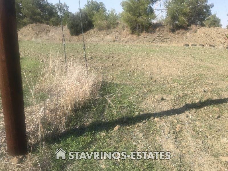 (For Sale) Land Residential || Larnaka/Mosfiloti - 2.090 Sq.m, 180.000€ 