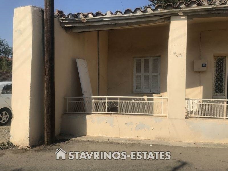 (用于出售) 建设用地 地块 || Nicosia/Astromeritis - 326 平方米, 60.000€ 