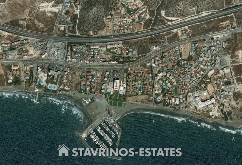 (用于出售) 建设用地 房产 || Limassol/Parekklisia - 6.689 平方米, 1.600.000€ 