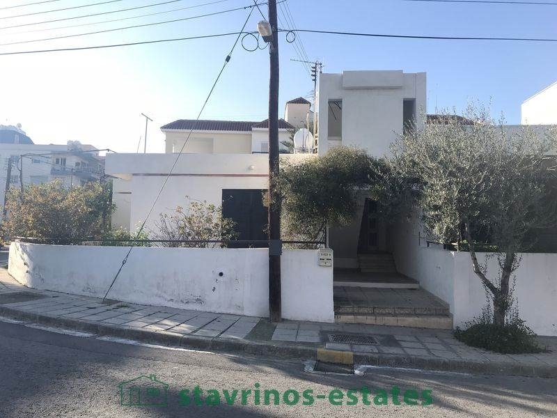 (用于出售) 商业中心 办公室 || Nicosia/Strovolos - 250 平方米, 700.000€ 