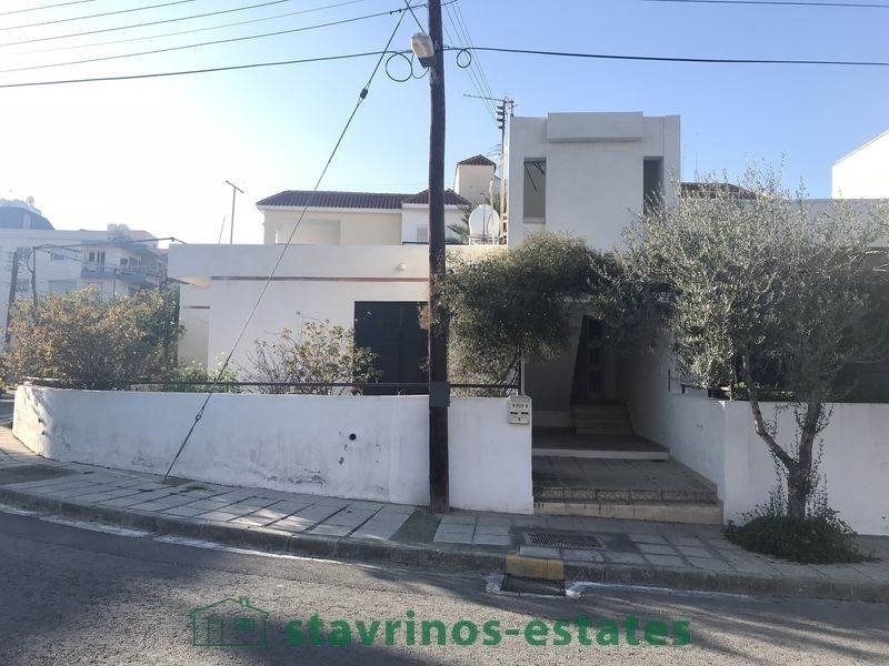 (用于出售) 住宅 独立式住宅 || Nicosia/Strovolos - 250 平方米, 4 卧室, 700.000€ 
