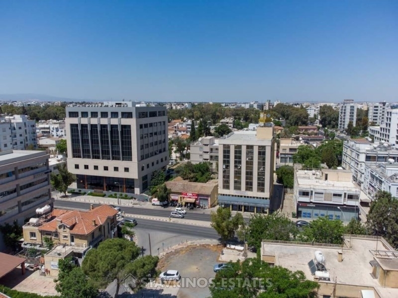 (用于出售) 商业中心 办公室 || Nicosia/Nicosia - 325 平方米, 650.000€ 