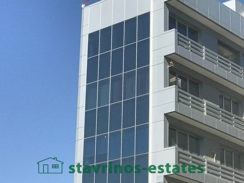 (For Rent) Commercial Office || Nicosia/Strovolos - 200 Sq.m, 2.250€ 