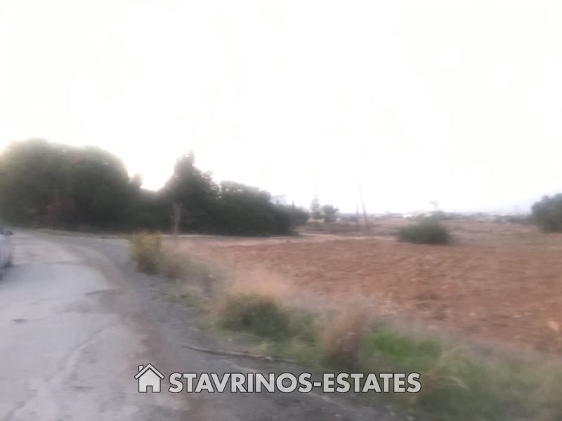 (Προς Πώληση) Αξιοποιήσιμη Γη Κτήμα || Αμμόχωστος/Παραλίμνι - 2.381 τ.μ, 250.000€ 